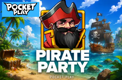 Pirate Party